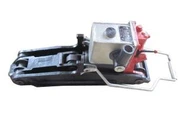 YQB-200 × 135 อุปกรณ์ยกและยกชุดไฮดรอลิคแบบรางไฮดรอลิค