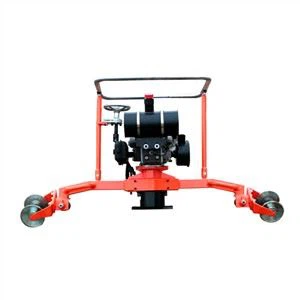 NGM-4.4II เครื่องเจียรโปรไฟล์ราง